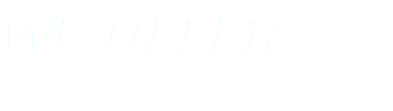 WE OFFER